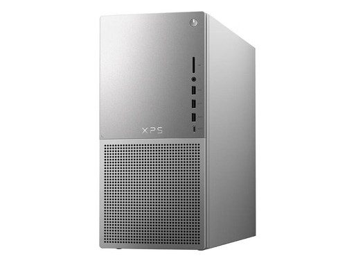 戴尔 XPS 8960 高性能台式机 设计主机